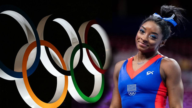 Четырехкратная олимпийская чемпионка по спортивной гимнастике отказалась от участия в двух финалах в Токио