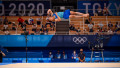 Казахстанский гимнаст вошел в топ-5 сильнейших финала Олимпиады-2020