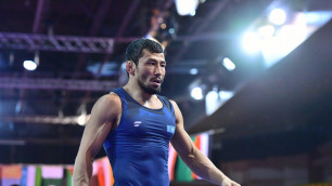 Легкая атлетика, борьба. Анонс выступлений казахстанцев на Олимпиаде-2020 на 2 августа