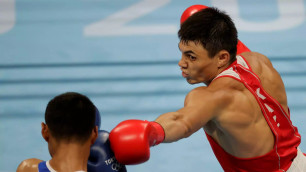 Боксеры и гимнаст бьются за медали. Анонс выступлений казахстанцев на Олимпиаде-2020 на 3 августа