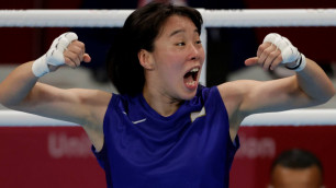 Определился первый олимпийский чемпион по боксу в Токио-2020
