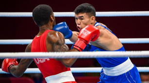 Бой за "золото" и еще пару медалей. Как выступают обидчики боксеров из Казахстана на Олимпиаде-2020