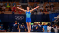 Милад Карими остался без медали Олимпиады-2020 в Токио