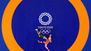 Ниже Кыргызстана. На каком месте Казахстан в медальном зачете Олимпиады-2020 после 11-го дня