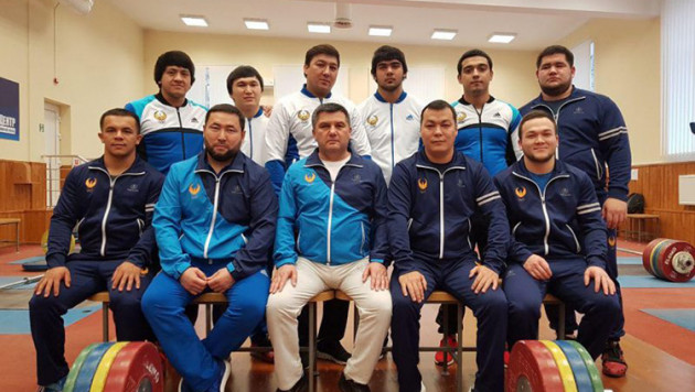 Тренер Ильина помог Узбекистану выиграть "золото" Олимпиады-2020