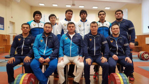 Тренер Ильина помог Узбекистану выиграть "золото" Олимпиады-2020