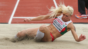Еще одна легкоатлетка отказалась возвращаться в Беларусь после скандала на Олимпиаде-2020