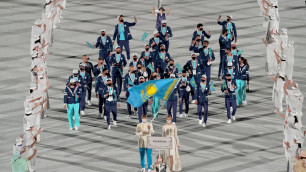 Стало известно, сколько заплатил Казахстан за трансляцию Олимпиады-2020 в Токио