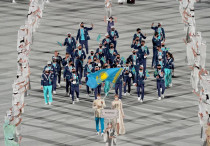 Фото: olympic.kz