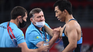 Ждем восьмую "бронзу"? Анонс выступлений казахстанцев на Олимпийских играх на 6 августа