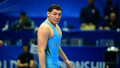 Казахстанский вольник без борьбы вышел в четвертьфинал Олимпиады-2020