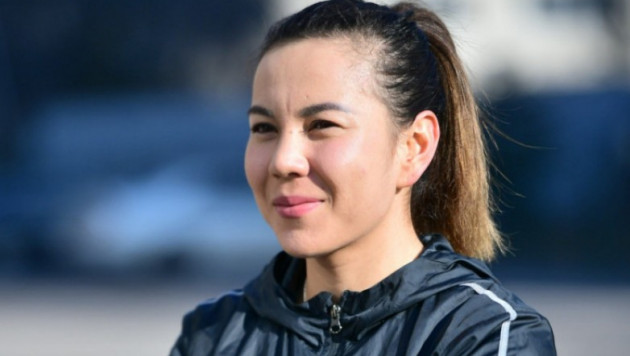Казахстанка стала 42-й в спортивной ходьбе на Олимпиаде-2020