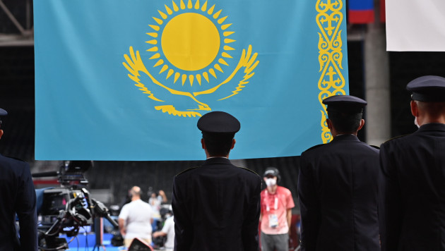 Провал в Токио. Казахстан показал худший в истории результат на летних Олимпийских играх