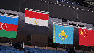 Ниже Кыргызстана и Узбекистана. На каком месте в медальном зачете Казахстан завершил Олимпиаду-2020