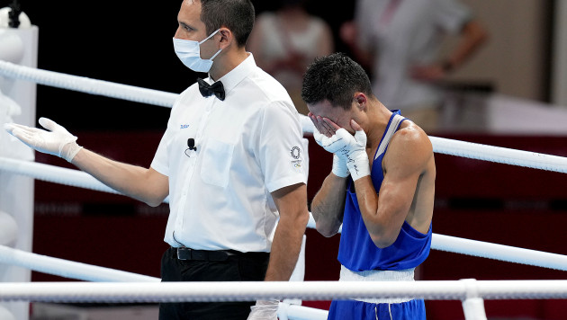 Без гимна в Токио: кто из казахстанских спортсменов расстроил, обрадовал и удивил на Олимпиаде-2020