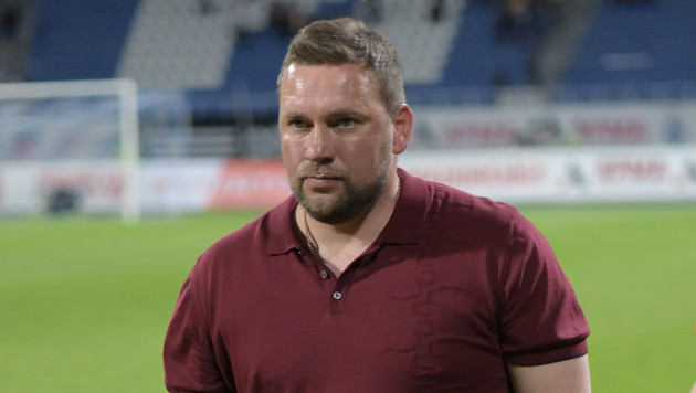 Вылет от "Шахтера" в Лиге конференций будет серьезным ударом для нашего чемпионата - украинский тренер