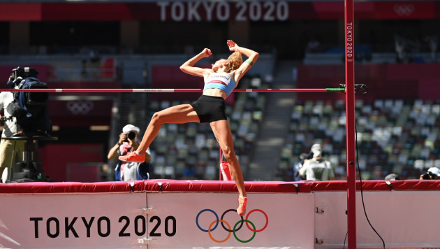 Казахстанская легкая атлетика на Олимпиаде: без сенсаций, триумфа и с тревожным будущим