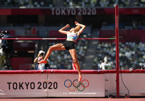 Фото: olympic.kz, Сали Сабиров©