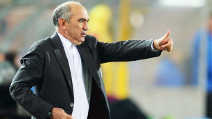 Бердыев может возглавить сборную Узбекистана. Известна зарплата главного тренера