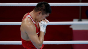 Названы виновные и причины провала казахстанских боксеров на Олимпиаде-2020 в Токио