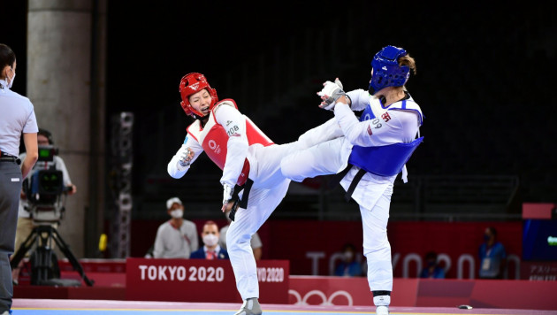 В сборной Казахстана по таеквондо назвали причины провала на Олимпиаде-2020 в Токио