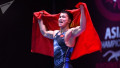 Казахстан пытался переманить выигравшего серебро Олимпиады-2020 кыргызстанца. Известны детали