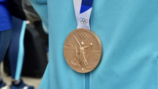 Раскрыты точные суммы выплат казахстанским спортсменам за выступление на Олимпиаде-2020 в Токио
