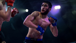 Нет конкуренции со своими и есть внимание от UFC. Почему переход казахстанца в лигу UAE Warriors - правильный шаг