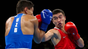 Вечер профи-бокса с дебютными боями чемпионов мира из Казахстана покажут в прямом эфире