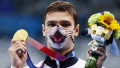 Двукратный олимпийский чемпион Токио высказался о зарплатах футболистов