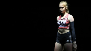 Дочь олимпийской чемпионки из Казахстана остановилась в шаге от финала юниорского ЧМ по легкой атлетике
