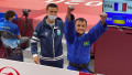 Дзюдоист Ануар Сариев гарантировал Казахстану вторую медаль Паралимпиады-2020