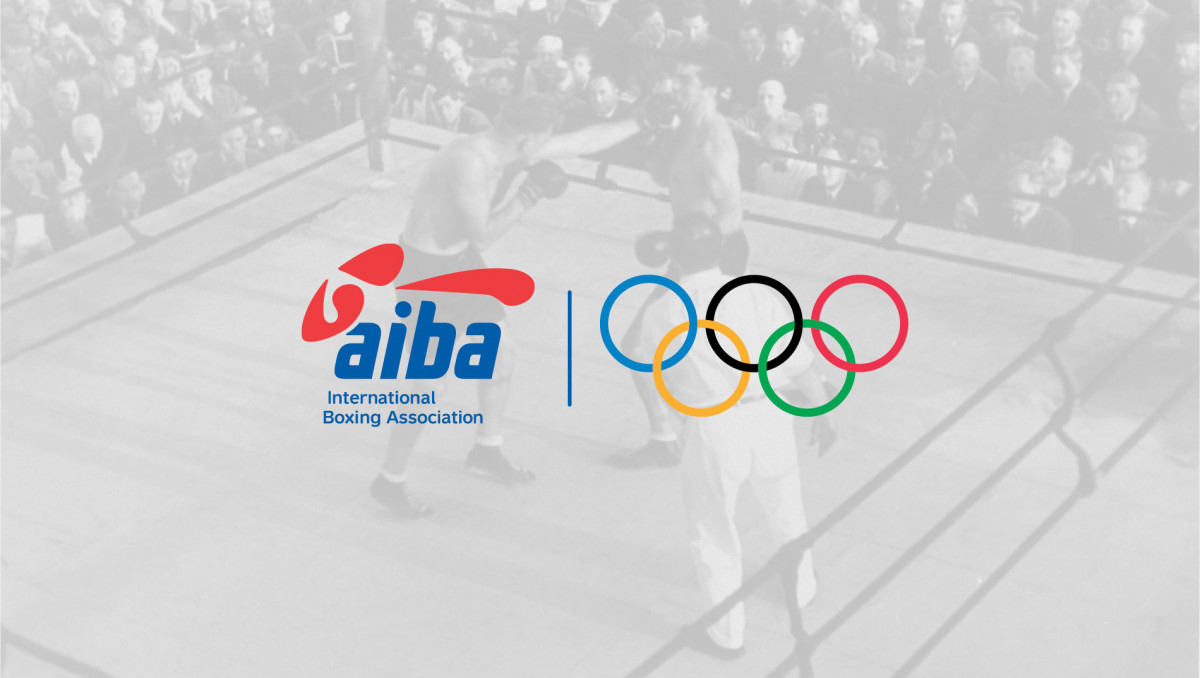 Решена судьба AIBA на Олимпийских играх-2024 в Париже