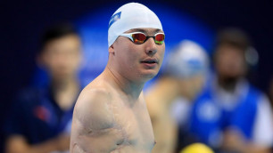 Только плавание. Анонс соревнований Паралимпиады с участием казахстанцев на 30 августа