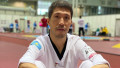 Казахстанский таеквондист вышел в полуфинал Паралимпиады-2020