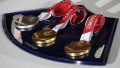 Россия обошла США и поднялась на третье место в медальном зачете Паралимпиады. У Казахстана рекорд