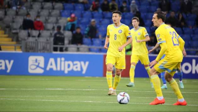 Назван победитель матча Босния и Герцеговина - Казахстан в отборе на ЧМ-2022