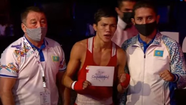 Тренер чемпиона мира и покоритель Азии, или кому доверили реанимировать мужской бокс в Казахстане
