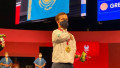 Токаев наградил призеров Паралимпиады в Токио