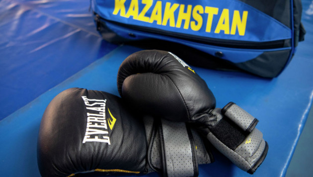 Новый тренер сборной Казахстана по боксу обозначил цели на Олимпиаду-2024 и определился с составом на ЧМ
