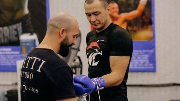 "Большой сенсации не будет". Эксперт назвал сильные стороны Исмагулова и оценил его шансы в следующем бою в UFC