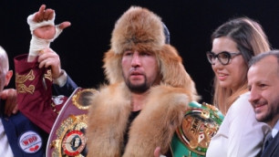 Эксперт оценил вероятность нокаута в бою казахстанца за звание обязательного претендента на чемпионский титул