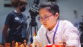 Казахстан выиграл группу на шахматной Олимпиаде. Но чуть не лишился победы
