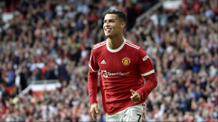 "Я хочу войти в историю". Роналду назвал возвращение в "Манчестер Юнайтед" лучшим решением в жизни
