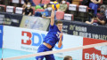 Казахстан стартовал с поражения на чемпионате Азии по волейболу