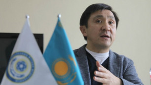 "Астана" объявила о назначении Кожагапанова