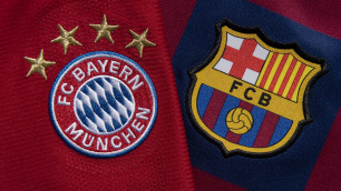 Лига чемпионов вернулась! Прямая трансляция матчей "Барселона" - "Бавария" и "Челси" - "Зенит"