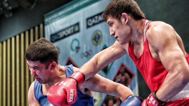 Новая сборная Казахстана по боксу? Кто может поехать за медалями на ЧМ в Сербию