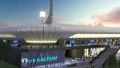 В Актау построят стадион на 10 тысяч мест. О планах рассказали Токаеву