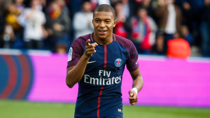 Назван лучший футболист чемпионата Франции в августе. Месси нет в тройке
